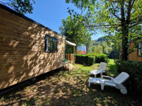 Camping 4 étoiles - Parc aquatique - efah0b